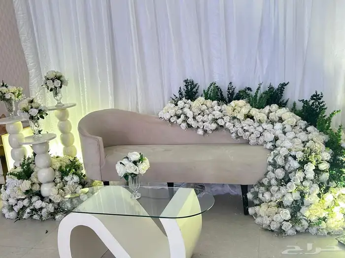 تاجير كوشات مداخل مرايات كراسي 6