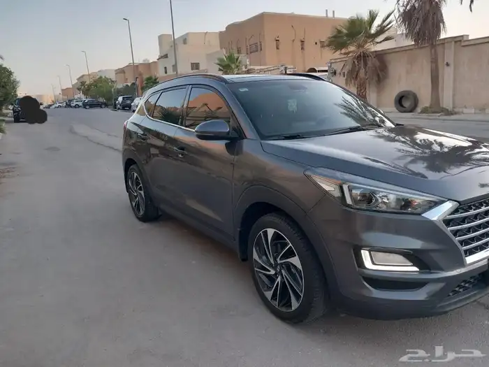 هيونداي توسان 2020 2