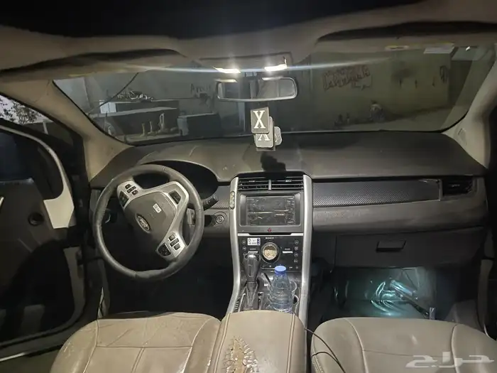 ايداج فل كامل ممشى 290الف موديل 2011 للبيع 8