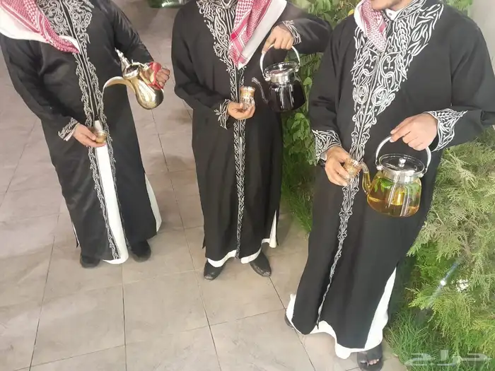 قهوجي وصبابين بسعر رمزي 2