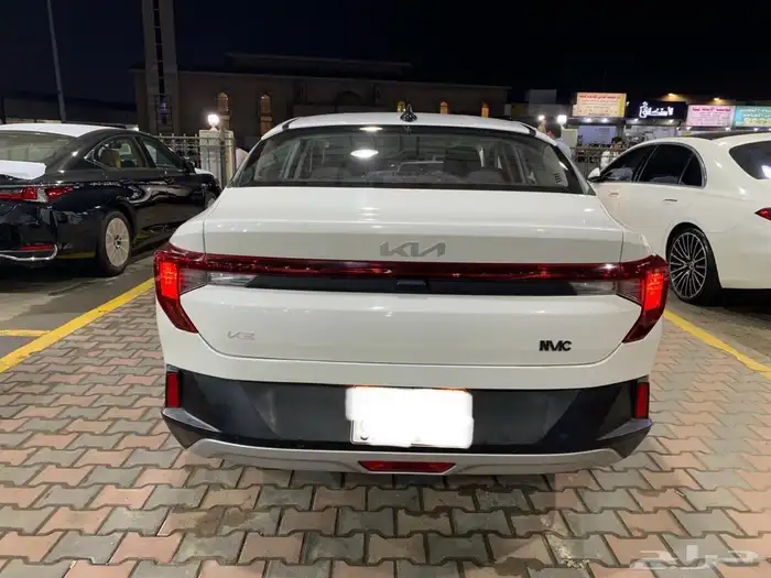 كيا K3 2024 متاح تقسيط 5