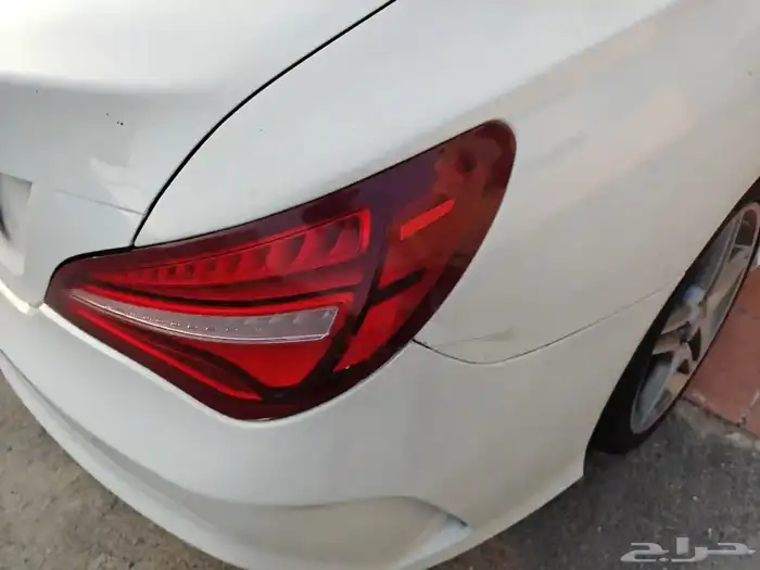 مرسيدس فل الفل 4