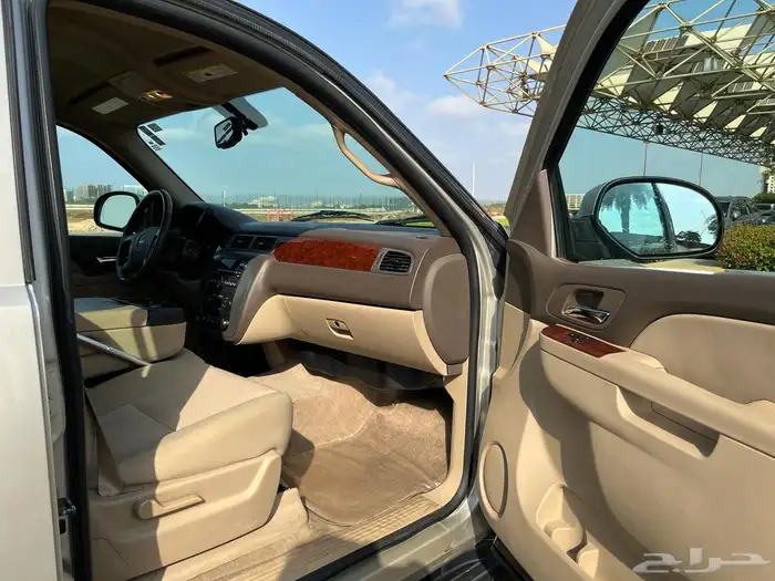 جمس يوكن 2014 مخزن ممشى 119 كم 12