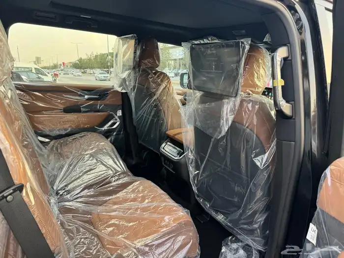 باترول(2026) تون تيربو فل كامل بلاتينيوم كاش واقساط البنوك 6