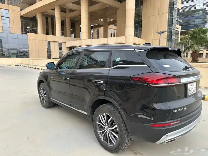 جيلي ازاكارا- فل كامل - 2023   Jeely Azalara - Full 0