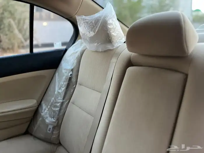 هوندا اكورد 2012 ليمتد اصل نظيفة جدا 31