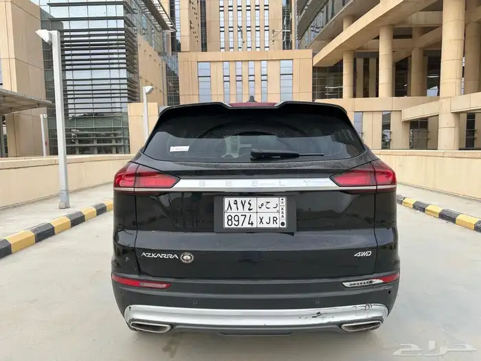 جيلي ازاكارا- فل كامل - 2023   Jeely Azalara - Full 3