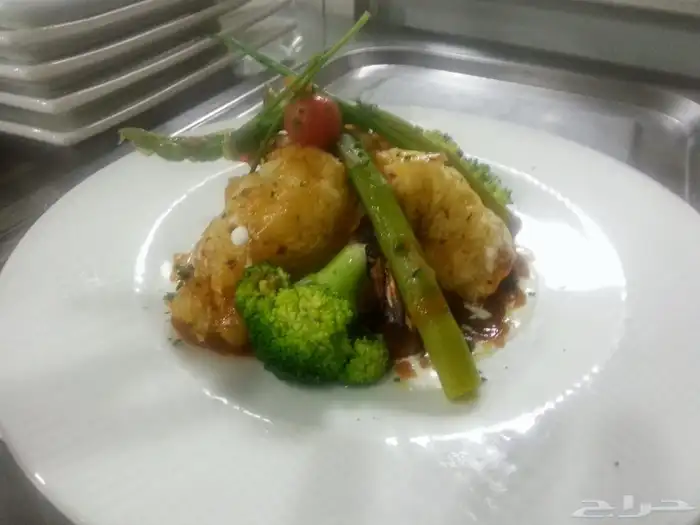 خدمات حفلات و مطاعم و مناسبات جميع الأفراح 9