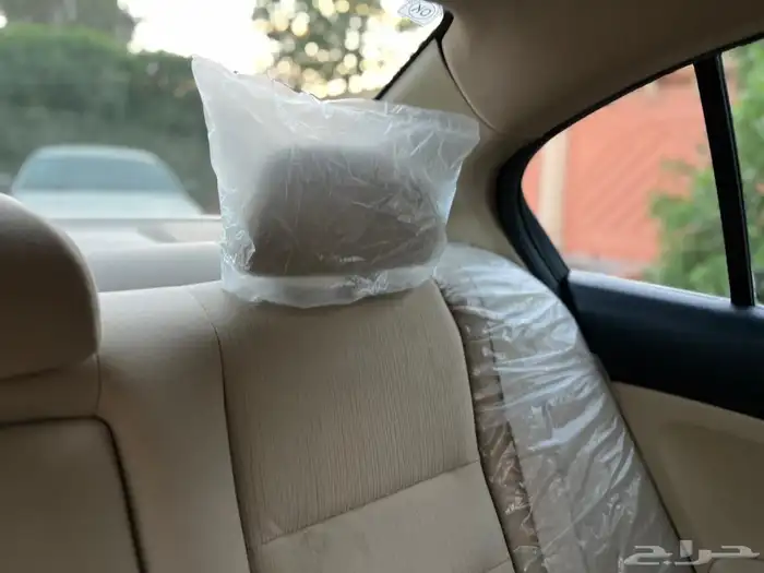 هوندا اكورد 2012 ليمتد اصل نظيفة جدا 29