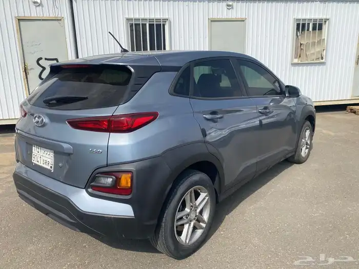 كونا 2018 وكاله 1