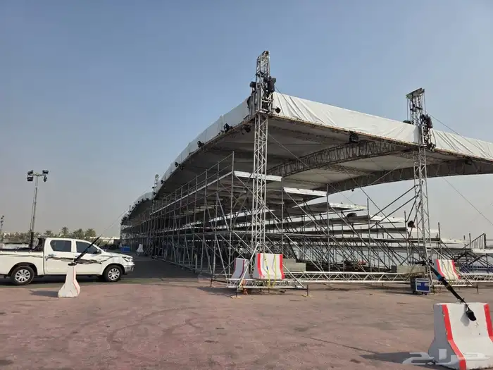 مظلات مكه مضلات سيارات 8