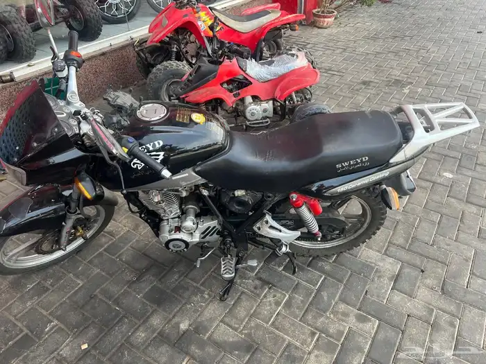 دباب 150 صيني 2