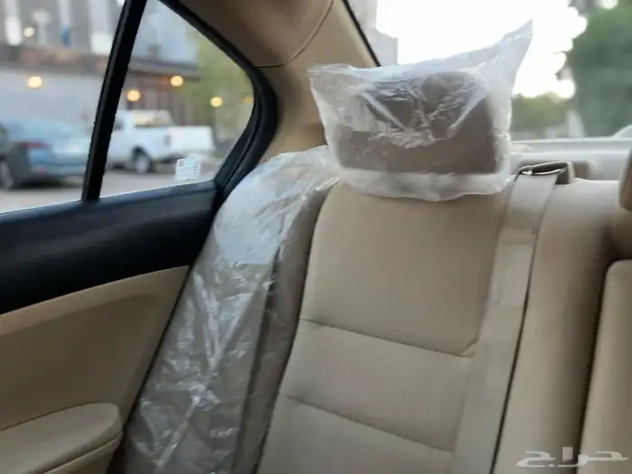 هوندا اكورد 2012 ليمتد اصل نظيفة جدا 30