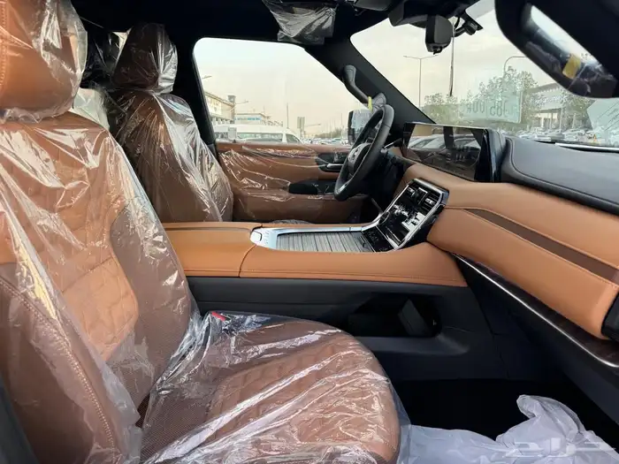 باترول(2026) تون تيربو فل كامل بلاتينيوم كاش واقساط البنوك 5