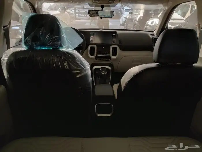 كيا سونيت 2024 استاندر عروض الموزع باقل سعر كاش وتمويل 5