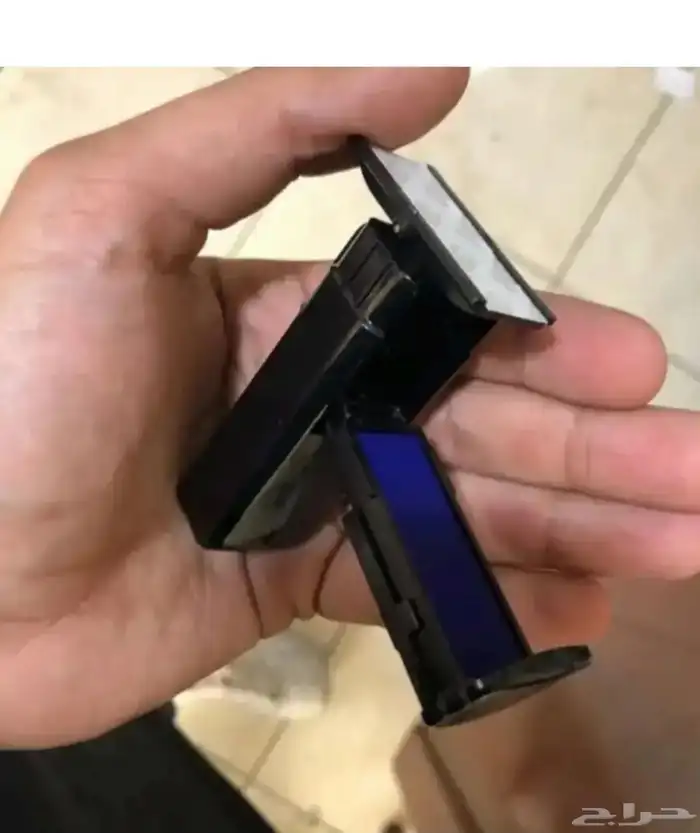 اختام ختم ختوم ختم إلكتروني وختم عادي صناعية قوية ومقاومة 2