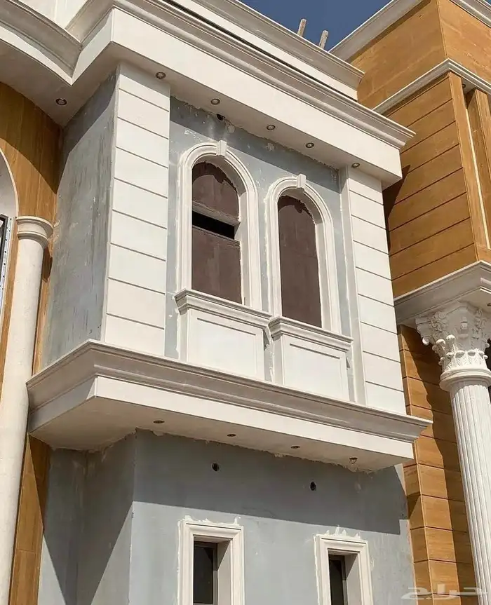 الفرصة المثالية لتكسية واجهتك أو جدرانك بأجمل أنواع الحجر 9