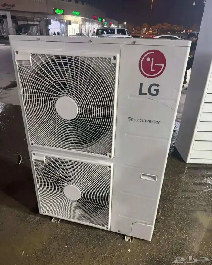 للبيع مكيفات أسبلت مستعمل 9