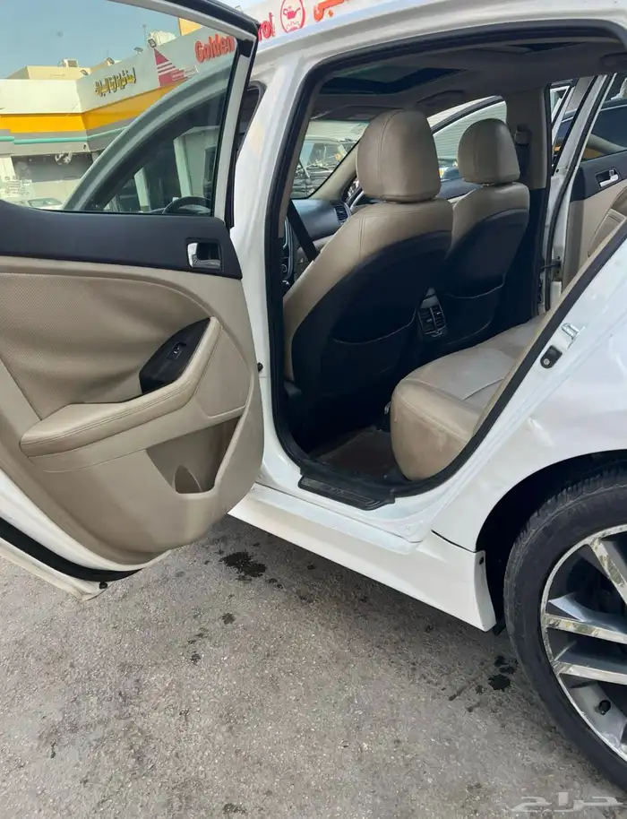 كيا اوبتيما 2014 0