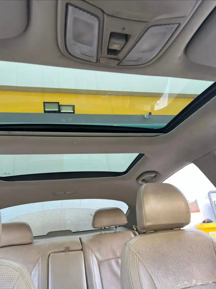 كيا اوبتيما 2014 11