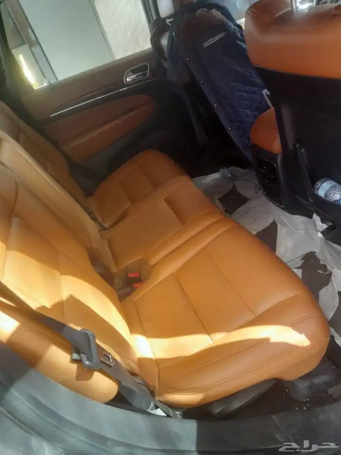 جيب جراند شيروكي 6