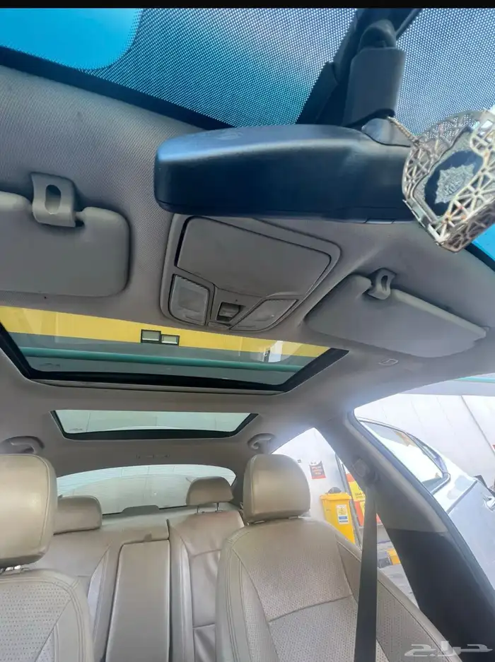 كيا اوبتيما 2014 8