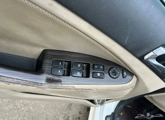 كيا اوبتيما 2014 4