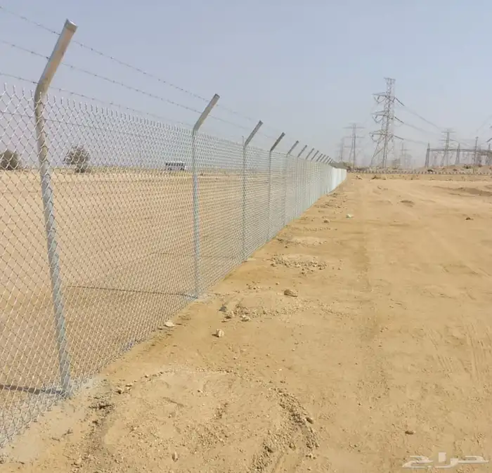 مقاول شبك سياج 0