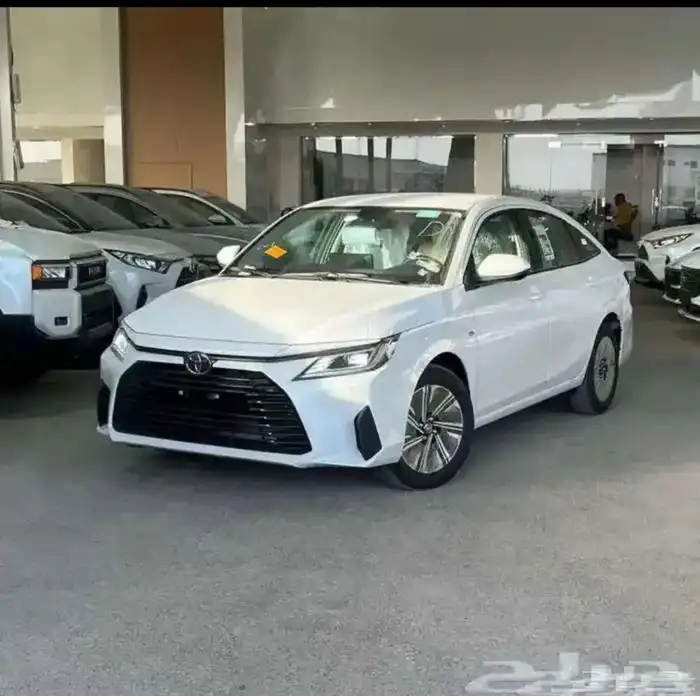 يارس 2026 فل كامل اصفار 0