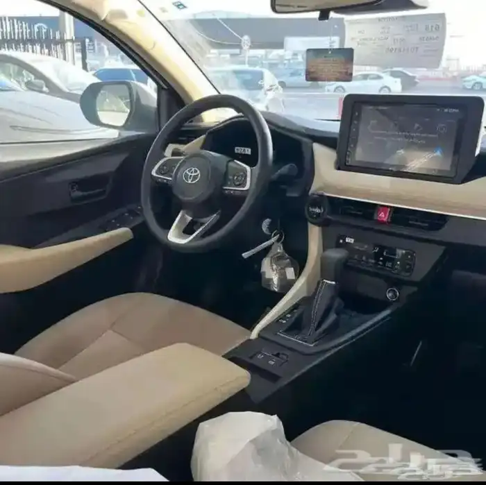 يارس 2026 فل كامل اصفار 2