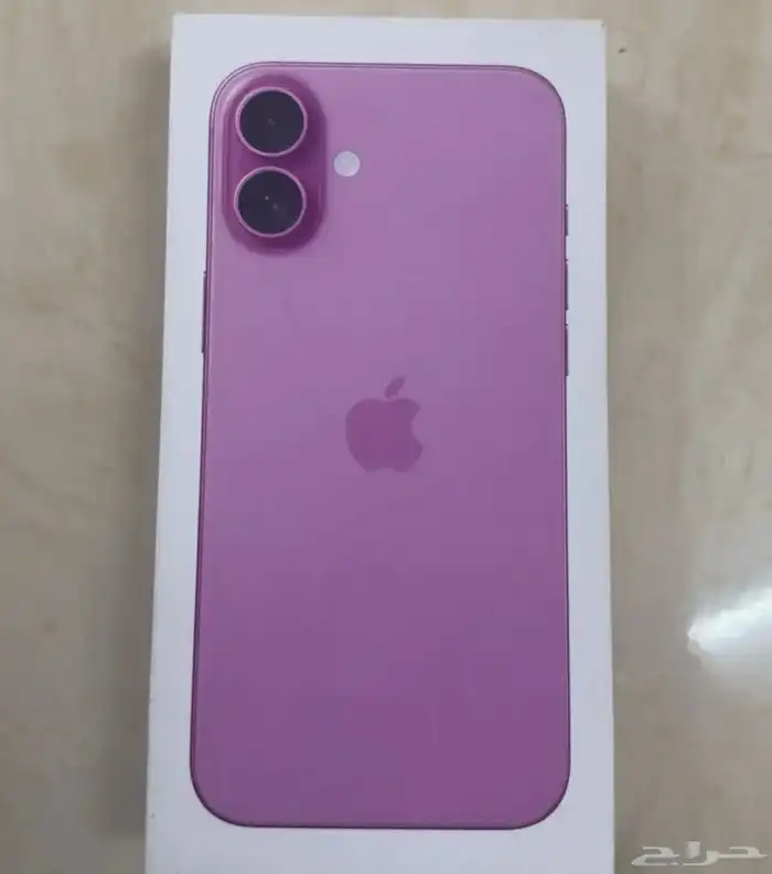 ايفون 16 بلس 1