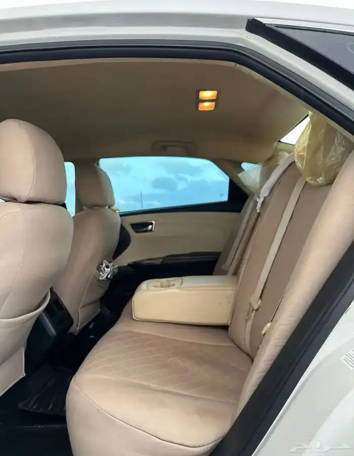 افالون 2014 نص فل سعودي 12