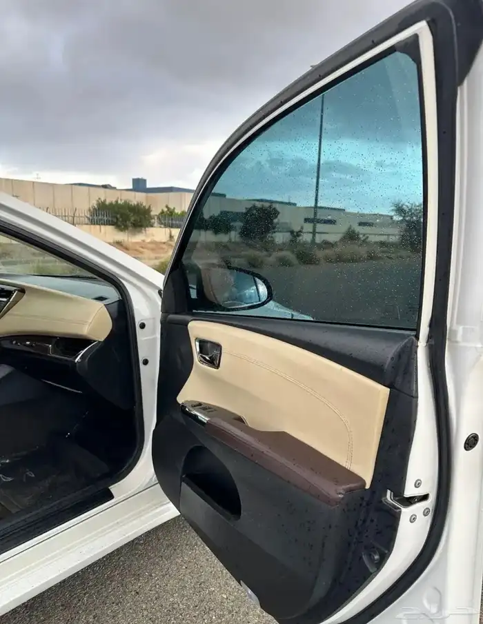 افالون 2014 نص فل سعودي 9