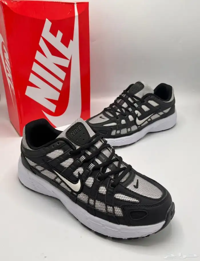 جزم نايكي اشكال جديدة 12