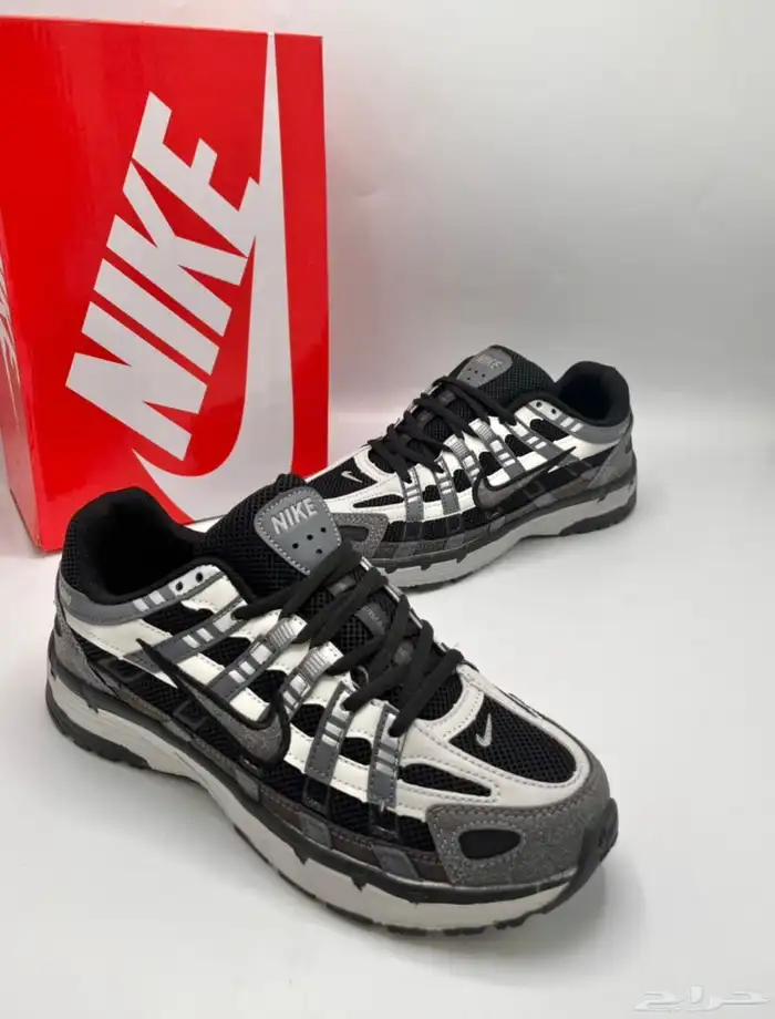 جزم نايكي اشكال جديدة 4