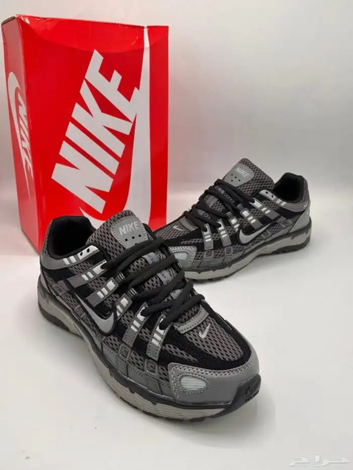 جزم نايكي اشكال جديدة 6