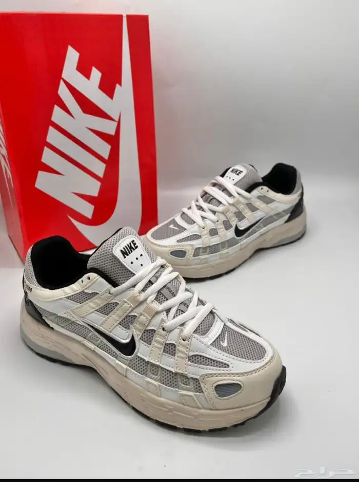 جزم نايكي اشكال جديدة 8