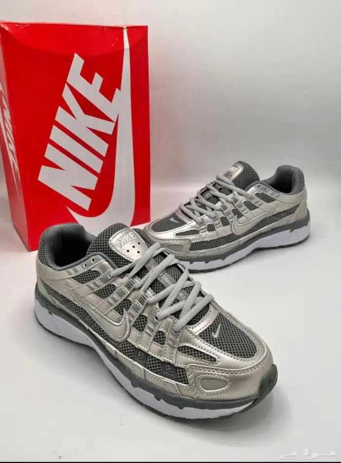 جزم نايكي اشكال جديدة 5