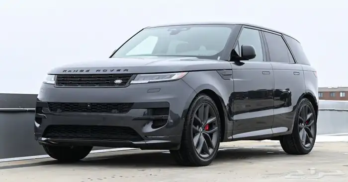 رنج سبورت موديل 2024 ممشى قليل 0