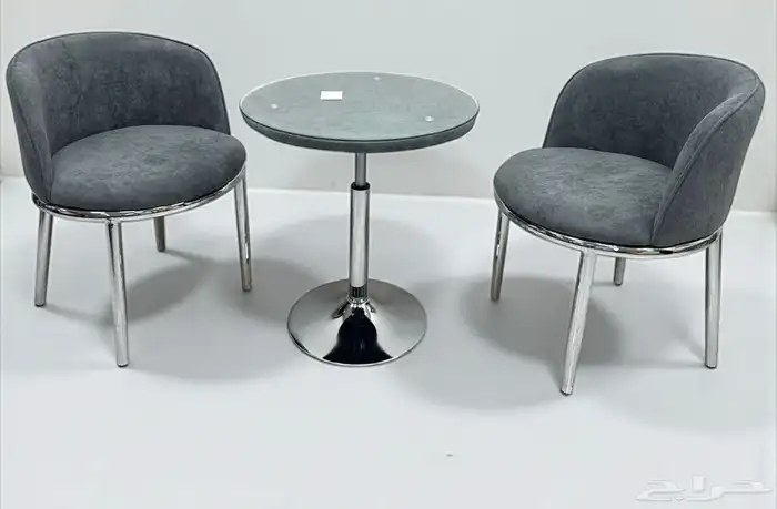 كراسي كافيهات 6