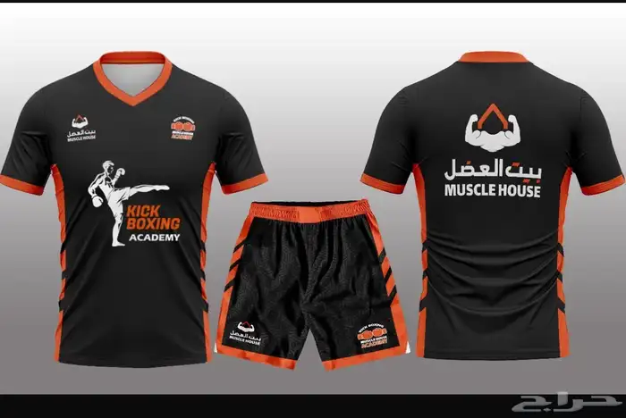 مصنع ملابس 6