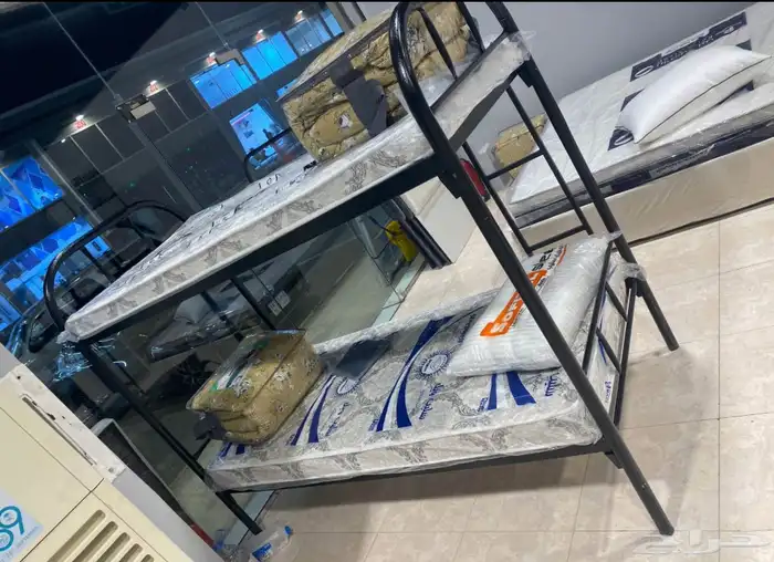 سرير دورين 6