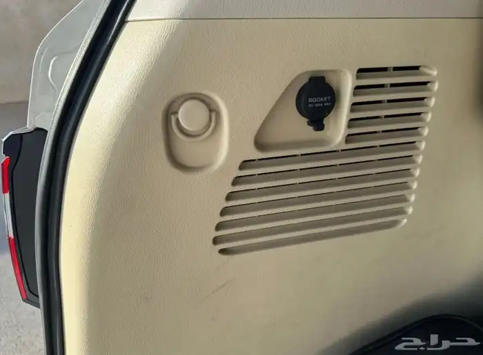 باترول 2020 SE   أبيض 26