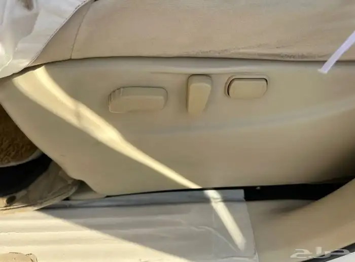 باترول 2020 SE   أبيض 25