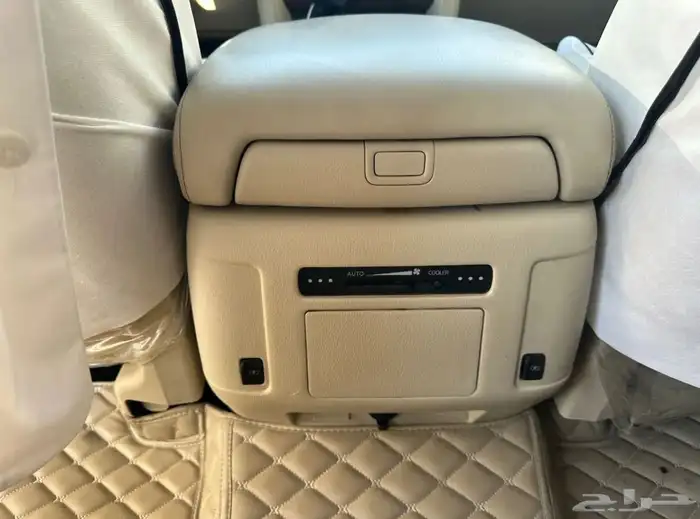 باترول 2020 SE   أبيض 24