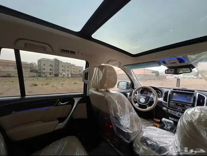 هافال H9 2020 0