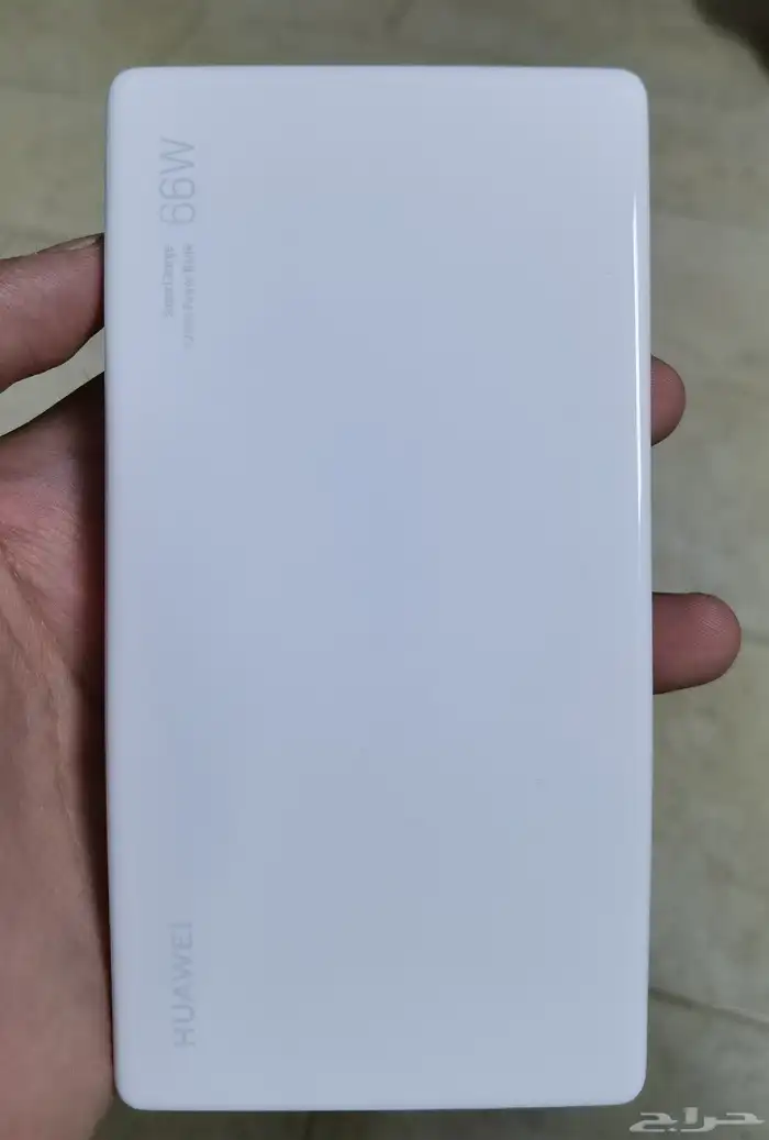 باور بانك هواوي 66 واط للبيع 0