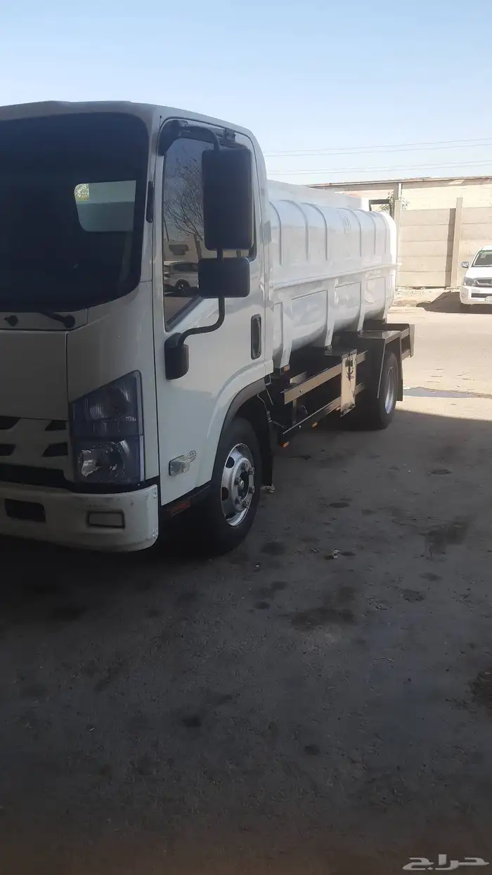 مندوب توريد مياه الشرب 0