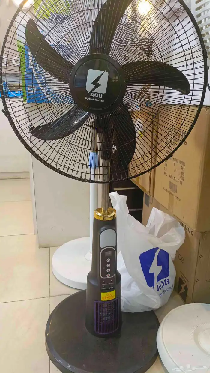 ويوجد لدينا ايضا مرواج رزاز جمله وقطاعي بضمان سنتين ضمان الم 7