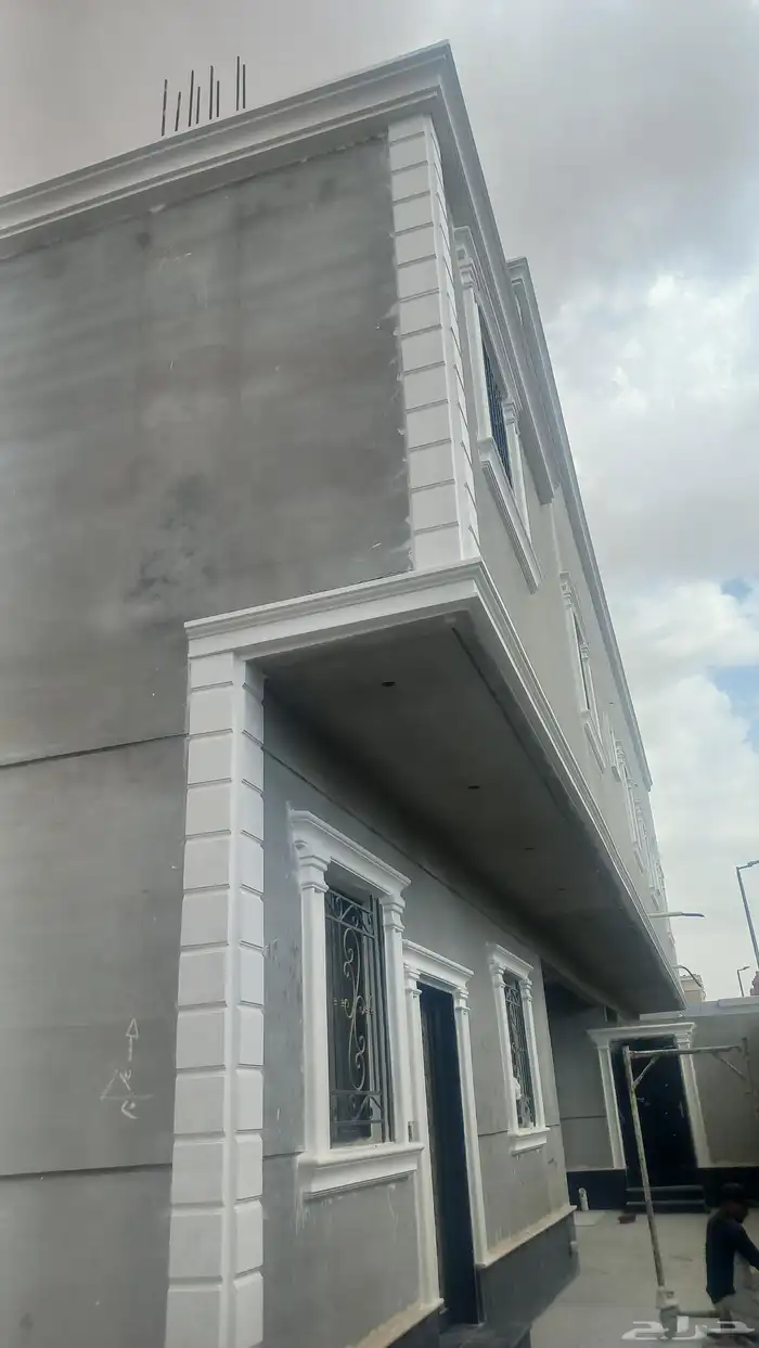 ديكورات جي آر سي خارجيه 10